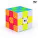 QiYi Warrior S 3x3 Speed Cube 3 Pack - DailyPuzzles