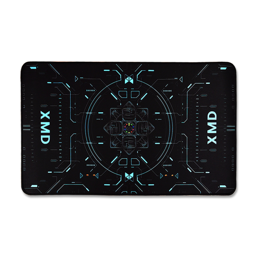 QiYi Force Awakens Training Mat - DailyPuzzles