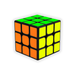 DailyPuzzles Premium RS3M 2020 3x3 Speed Cube - DailyPuzzles