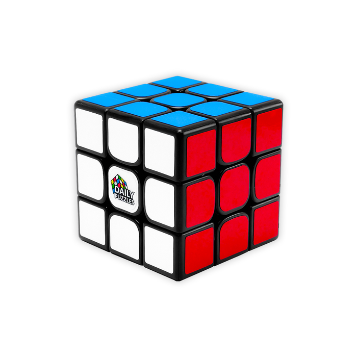 DailyPuzzles Premium RS3M 2020 3x3 Speed Cube - DailyPuzzles