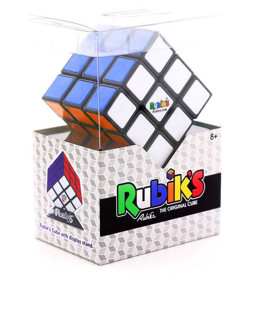 Rubik's Cube 3x3 Puzzle - DailyPuzzles