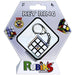 Rubik's Cube Keychain 3x3 - DailyPuzzles