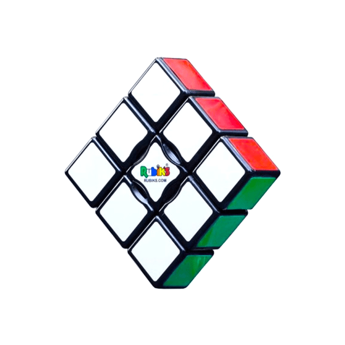 Rubik's Edge 1x3x3 - DailyPuzzles