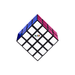 Rubik's Master 4x4 Cube - DailyPuzzles