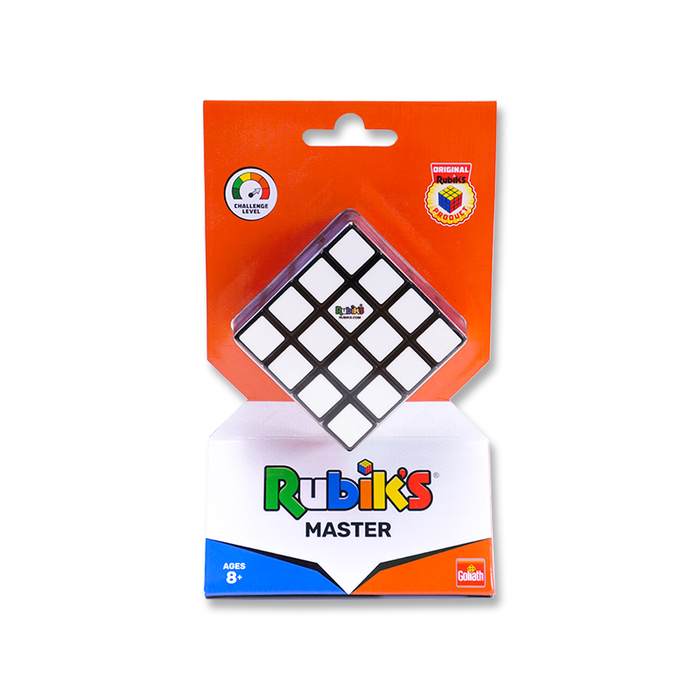 Rubik's Master 4x4 Cube - DailyPuzzles