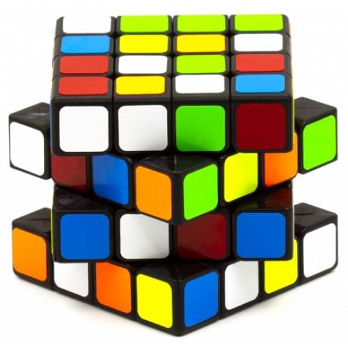 ShengShou Mr.M 4x4 62mm Speed Cube Puzzle - DailyPuzzles