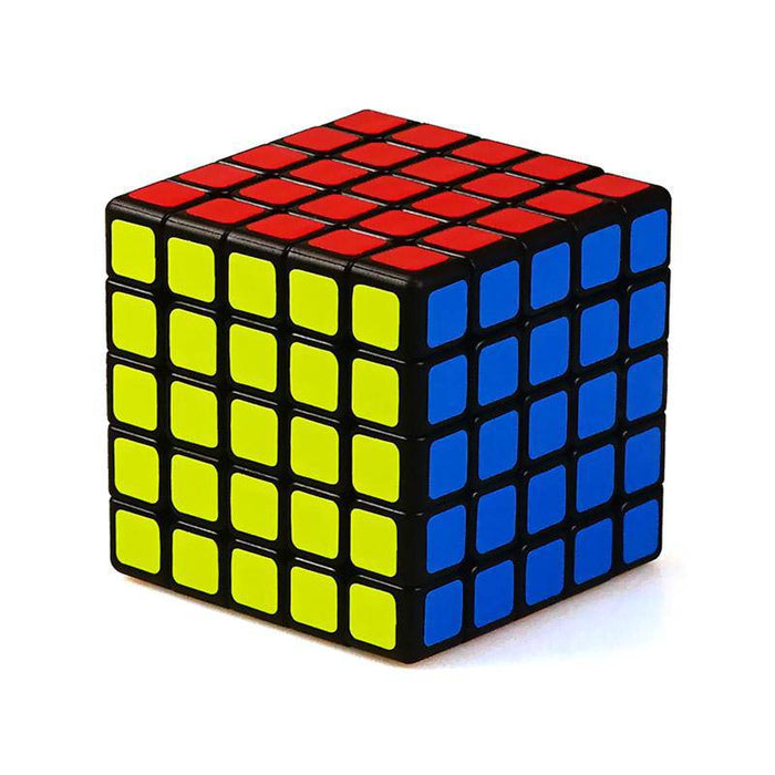 ShengShou Mr.M 5x5 63mm Speed Cube Puzzle - DailyPuzzles