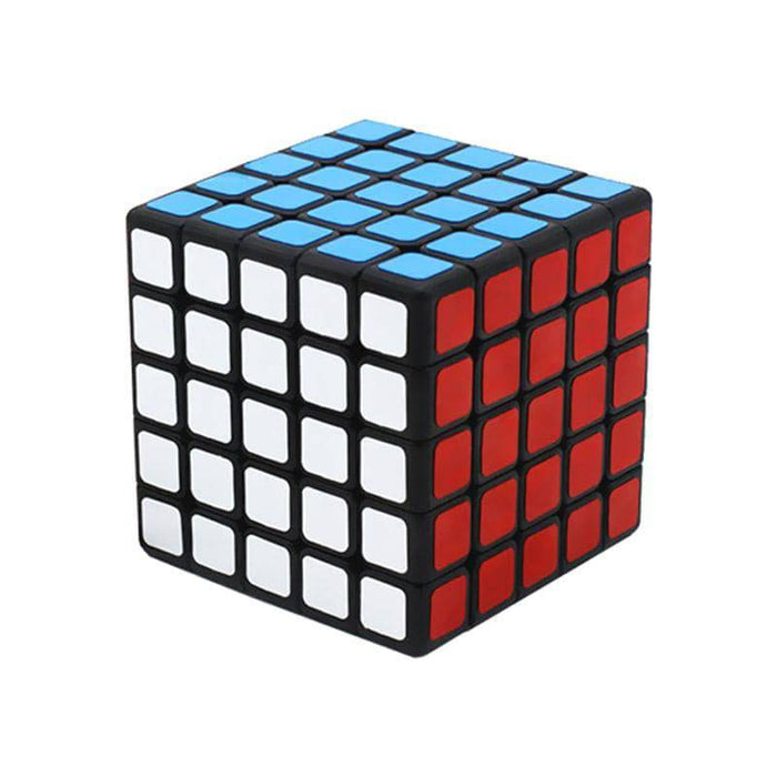 ShengShou Mr.M 5x5 63mm Speed Cube Puzzle - DailyPuzzles