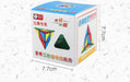 Shengshou Pyramorphix 2x2 Speed Cube - DailyPuzzles