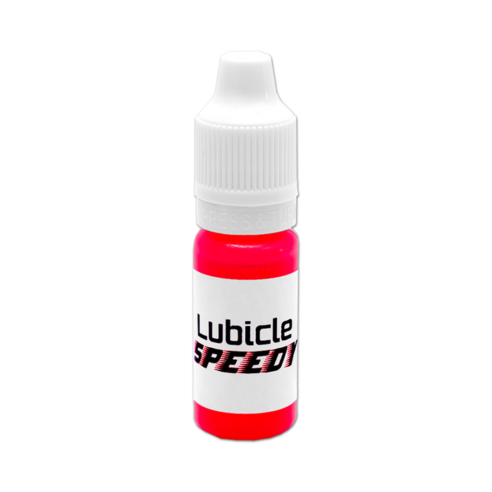 CubicleLabs Lubicle Speedy 10ml - Premium Lubricant - DailyPuzzles