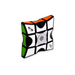 Cuboid 1x3x3 Bundle - Spinner & Cuboid Set - DailyPuzzles