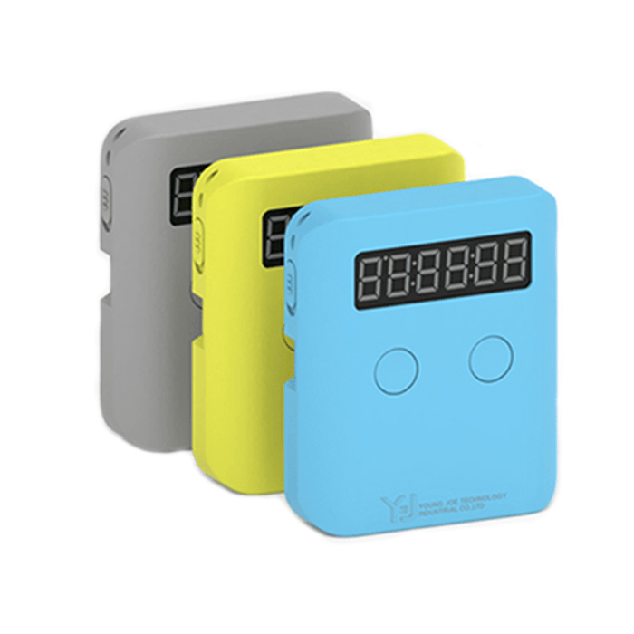 YJ Pocket Timer - DailyPuzzles