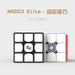 YongJun (YJ) MGC 3 Elite M 3x3 55.5mm Speed Cube Puzzle - DailyPuzzles