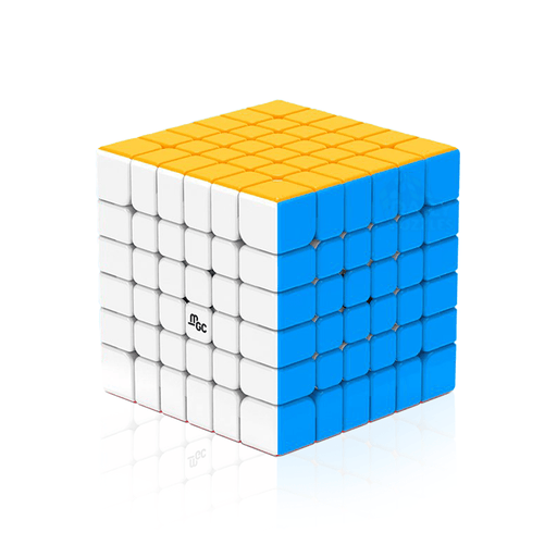 YongJun (YJ) MGC M 65mm 6x6 Speed Cube Puzzle - DailyPuzzles