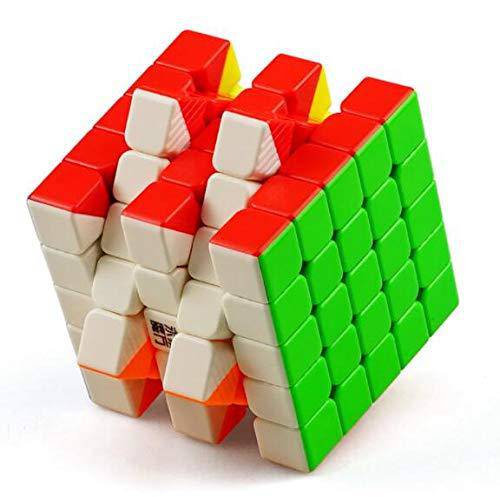 YongJun (YJ) YuChuang V2 M 5x5 62mm Speed Cube Puzzle - DailyPuzzles