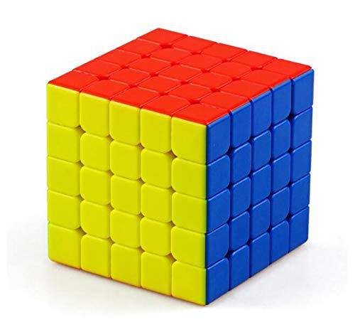 YongJun (YJ) YuChuang V2 M 5x5 62mm Speed Cube Puzzle - DailyPuzzles