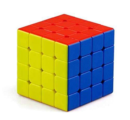 YongJun (YJ) YuSu V2 M 4x4 61.5mm Speed Cube Puzzle - DailyPuzzles