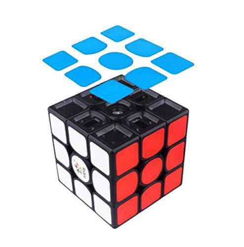 Yuxin Kylin 3x3 V2M Speed Cube Puzzle - DailyPuzzles