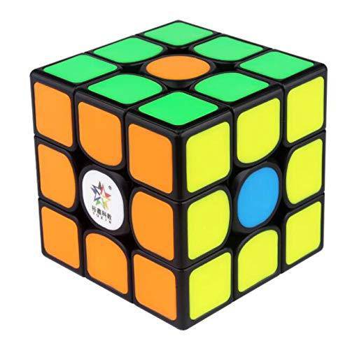 Yuxin Kylin 3x3 V2M Speed Cube Puzzle - DailyPuzzles