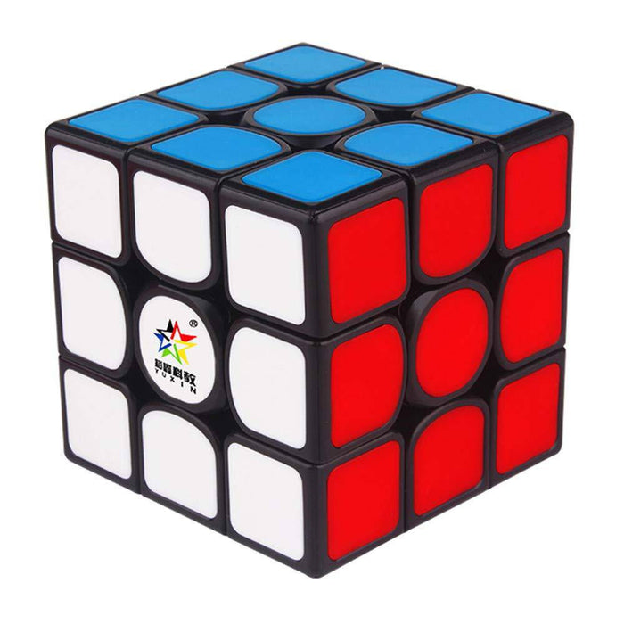 Yuxin Kylin 3x3 V2M Speed Cube Puzzle - DailyPuzzles