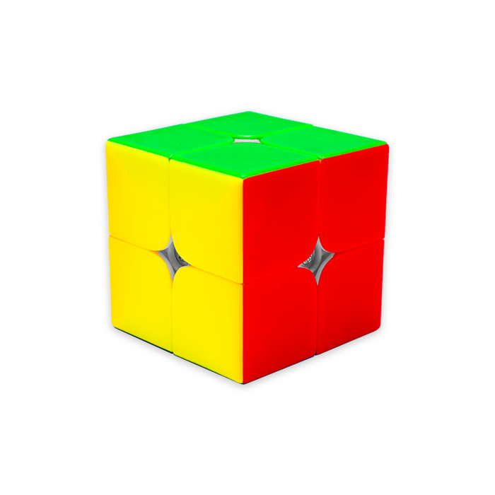 Yuxin Little Magic 50mm 2x2 Speed Cube Puzzle - DailyPuzzles