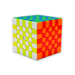 Yuxin Little Magic 7x7 67.5mm Magnetic Speed Cube Puzzle - DailyPuzzles