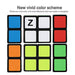 Zcube 1x2x2 Cuboid Speed Cube Puzzle - DailyPuzzles