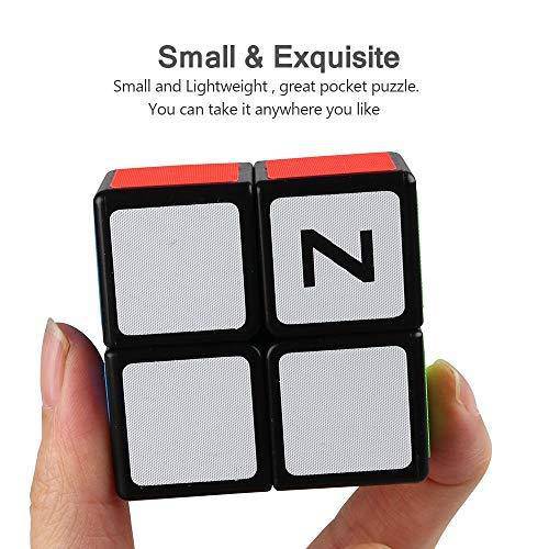 Zcube 1x2x2 Cuboid Speed Cube Puzzle - DailyPuzzles