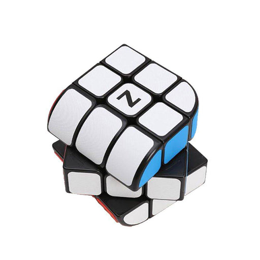 Zcube Penrose 3x3 Speed Cube Puzzle - DailyPuzzles