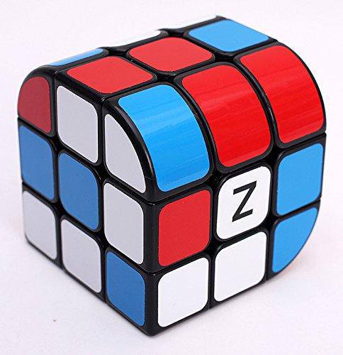 Zcube Penrose 3x3 Speed Cube Puzzle - DailyPuzzles