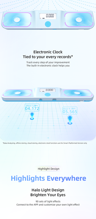 GAN Halo Bluetooth Smart Timer - DailyPuzzles