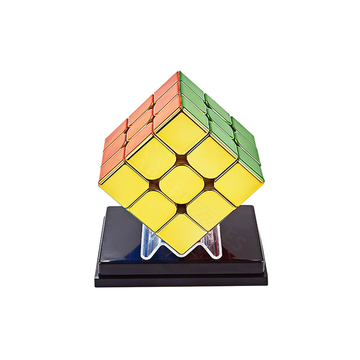 [PRE-ORDER] Cyclone Boys Metallic Magnetic 3x3 Speed Cube - DailyPuzzles