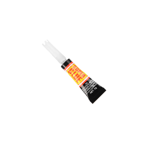 Superglue Instant Bond - Plastic & Magnet Compatible - DailyPuzzles