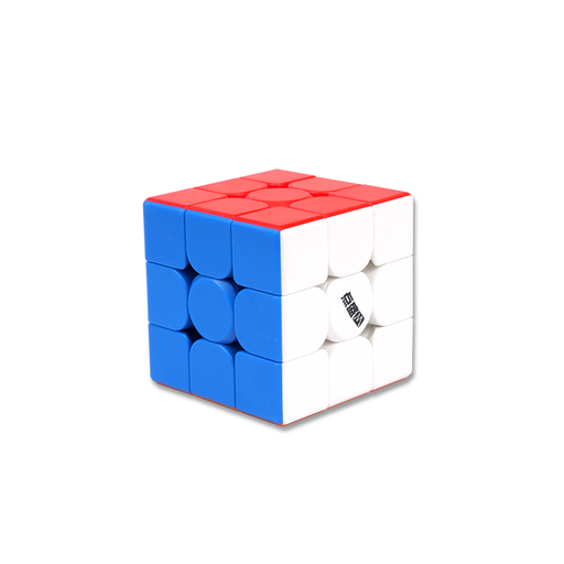 DianSheng 3x3 M 2021 Edition - DailyPuzzles