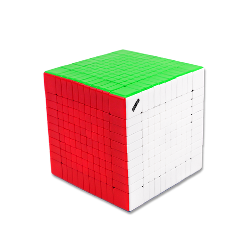 DianSheng Galaxy 11x11 Magnetic Speed Cube - DailyPuzzles