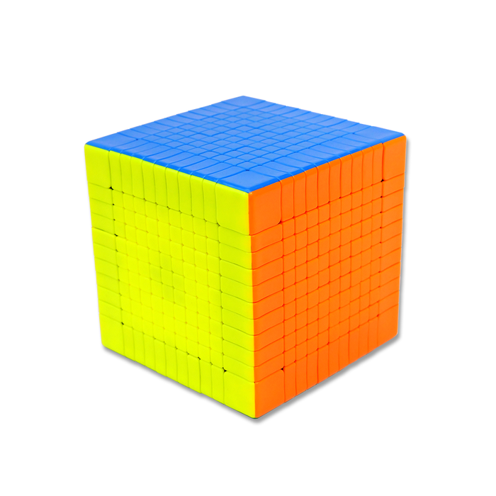 DianSheng Galaxy 11x11 Magnetic Speed Cube - DailyPuzzles