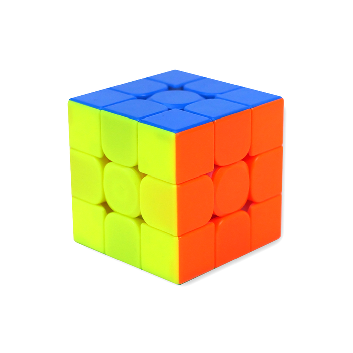 Dayan Tengyun V3M 3x3 Magnetic Speed Cube - DailyPuzzles