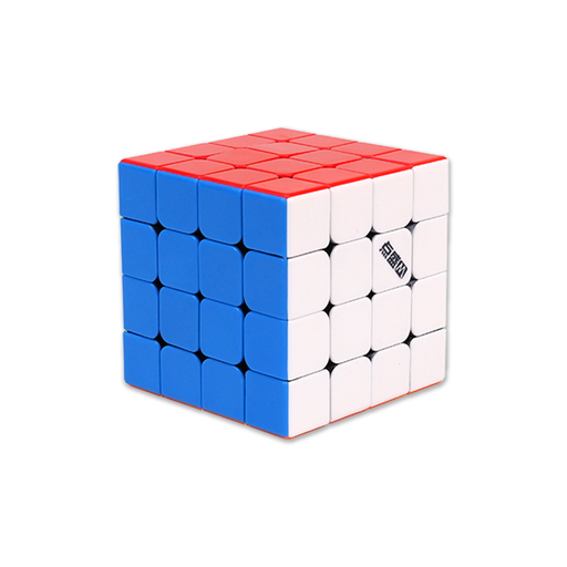 DianSheng Solar S4M 4x4 Magnetic Speed Cube - DailyPuzzles