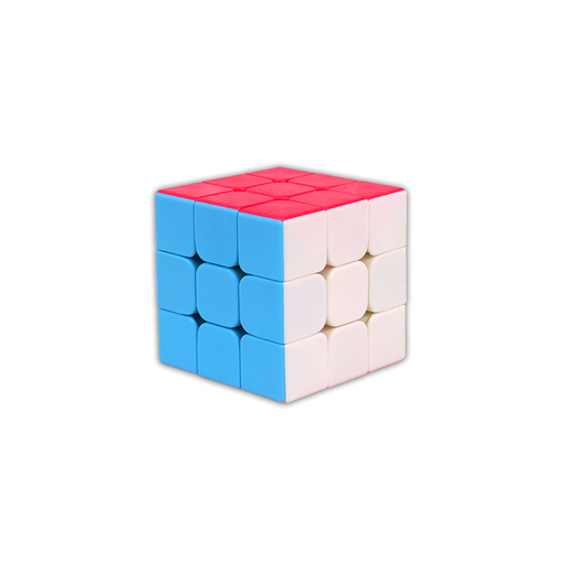 FanXin 3x3 Speed Cube - DailyPuzzles