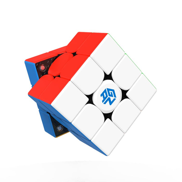 GAN356 XS 3x3 56mm Magnetic Speed Cube - DailyPuzzles