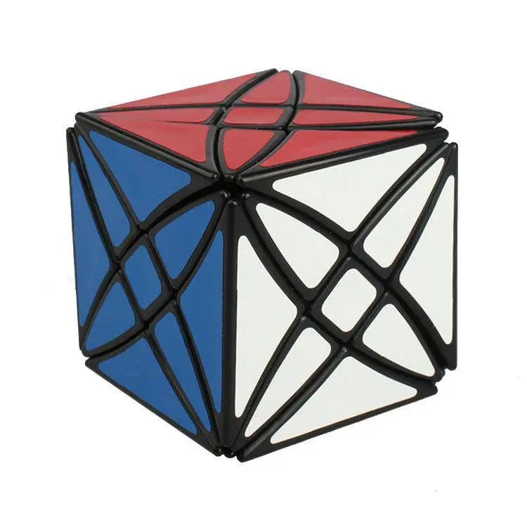 LanLan Rex Speed Cube Puzzle - DailyPuzzles