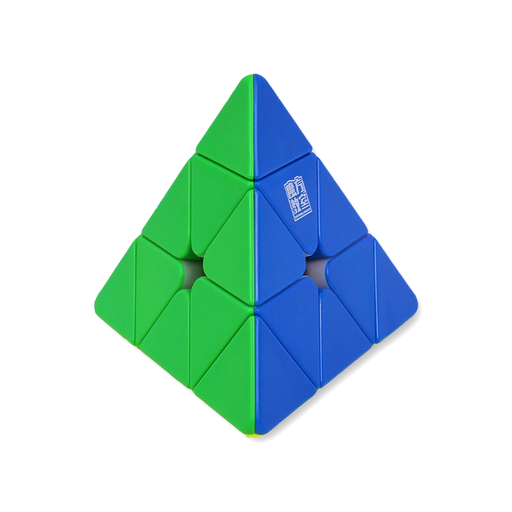 Moyu MoFang JiaoShi RSM Pyraminx Magnetic - DailyPuzzles