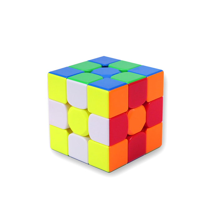 [PRE-ORDER] Moyu Super RS3M 2022 3x3 Magnetic Speed Cube - DailyPuzzles