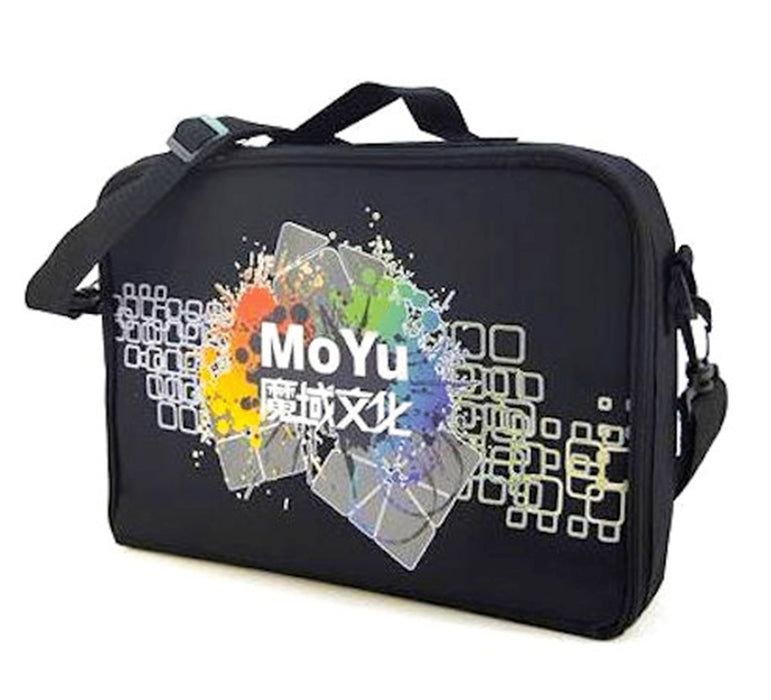 [PRE-ORDER] Moyu Cubing Bag Speed Cube Bag - DailyPuzzles