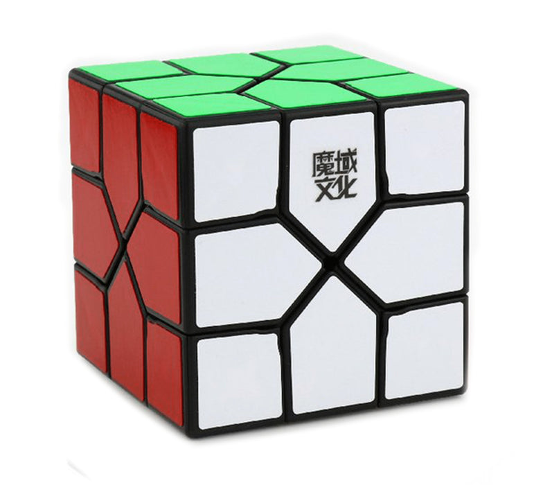 Moyu Redi Cube Speed Cube Puzzle - DailyPuzzles