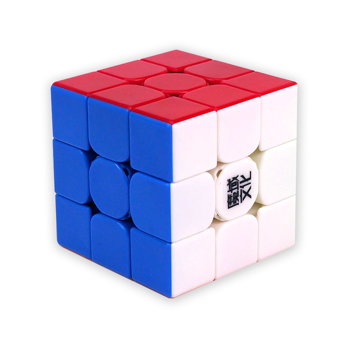 NEW Moyu Weilong WRM 3x3 2019 Purple Internal Edition - DailyPuzzles