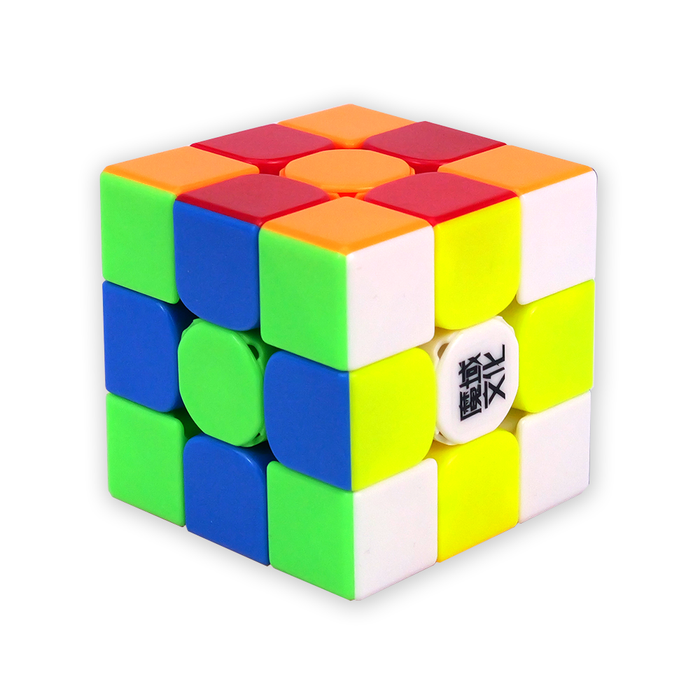 NEW Moyu Weilong WRM 3x3 2019 Purple Internal Edition - DailyPuzzles