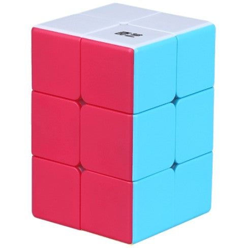 QiYi 2x2x3 Cuboid Speed Cube Puzzle - DailyPuzzles