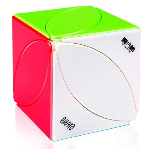 QiYi Ivy Skewb Speed Cube Puzzle - DailyPuzzles