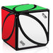 QiYi Ivy Skewb Speed Cube Puzzle - DailyPuzzles